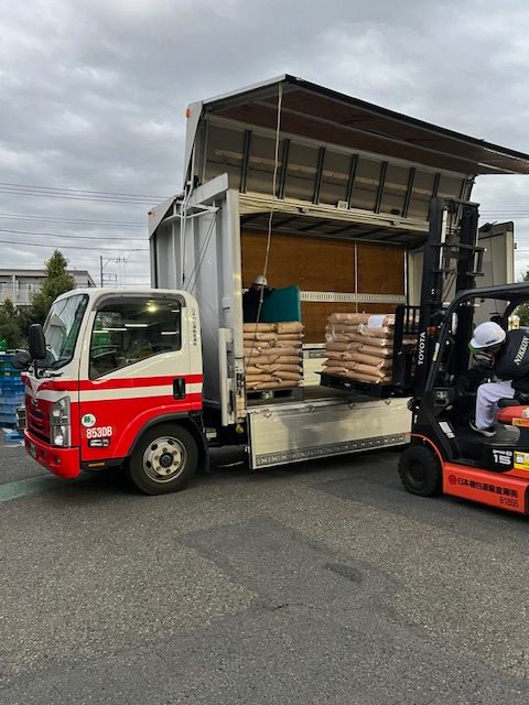 日本梱包運輸倉庫　藤沢営業所(神奈川県藤沢市/湘南台駅/配送・配達ドライバー)_2